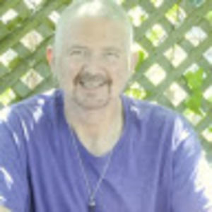 Meet your Posher, Jeffrey